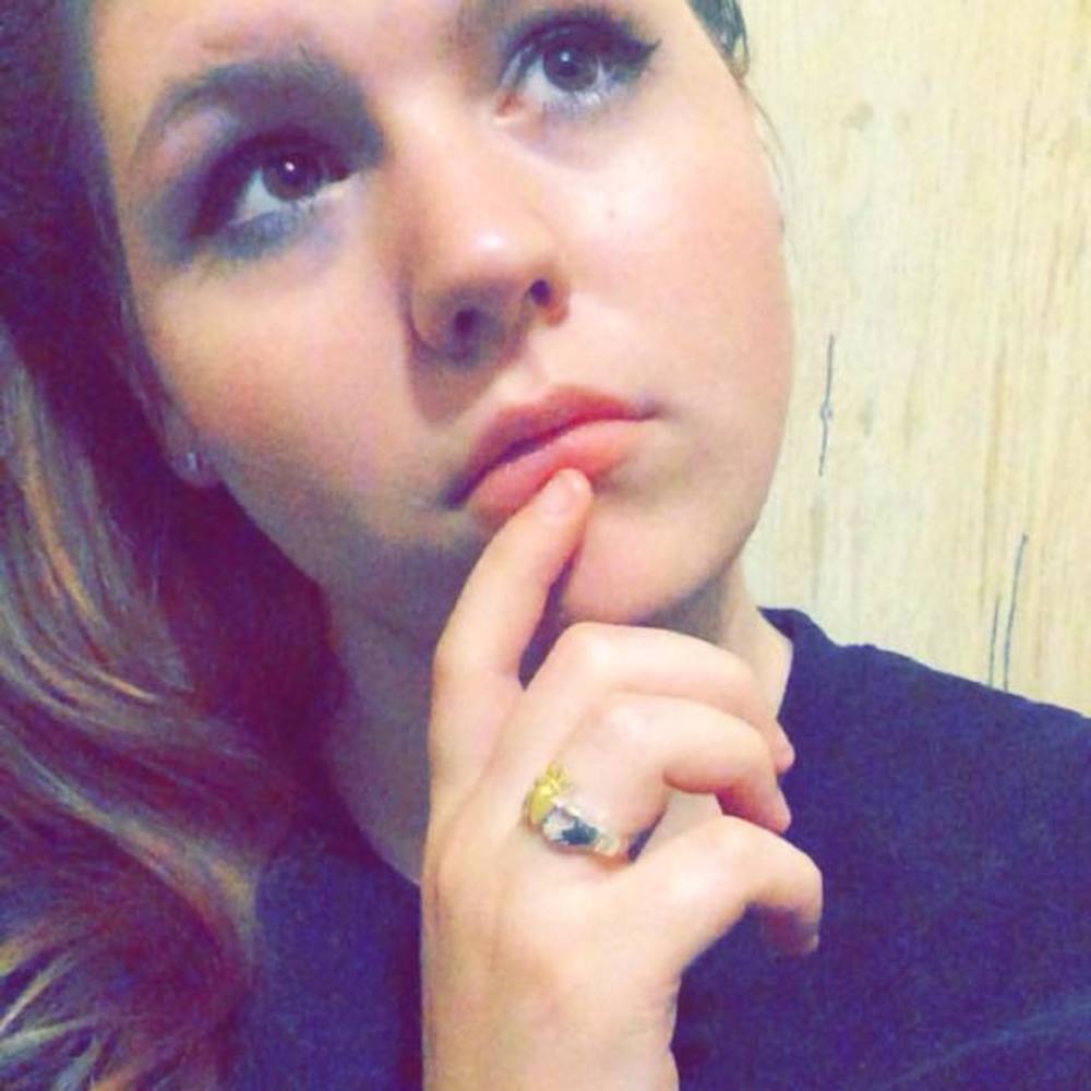 Meet your Posher, Rainelle